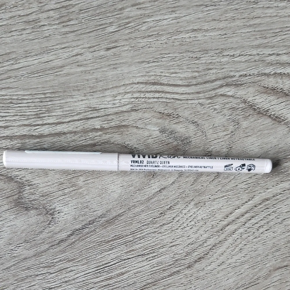 🆕NYX👁️Eyeliner